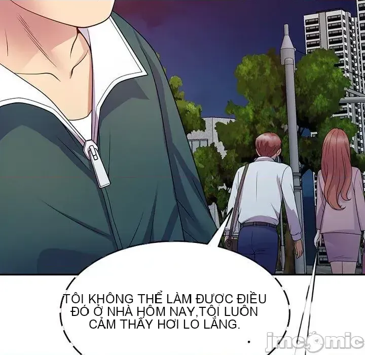 Vợ tôi là một giáo viên/Đừng gọi tôi là giáo viên Chương 1-27