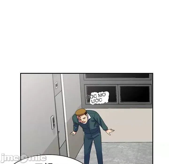 Vợ tôi là một giáo viên/Đừng gọi tôi là giáo viên Chương 1-27