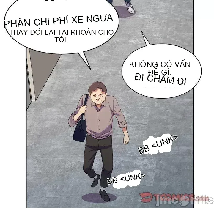 Vợ tôi là một giáo viên/Đừng gọi tôi là giáo viên Chương 1-27