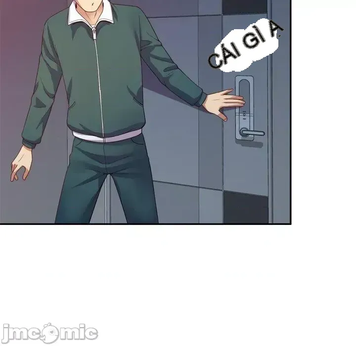 Vợ tôi là một giáo viên/Đừng gọi tôi là giáo viên Chương 1-27