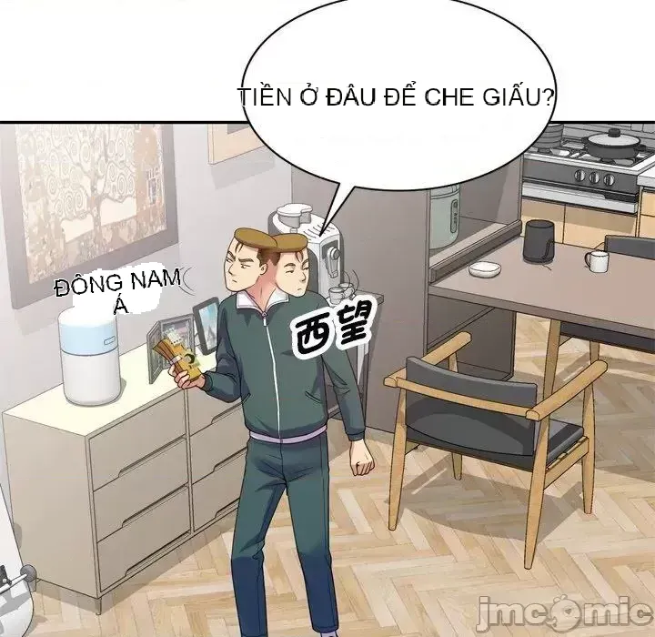 Vợ tôi là một giáo viên/Đừng gọi tôi là giáo viên Chương 1-27