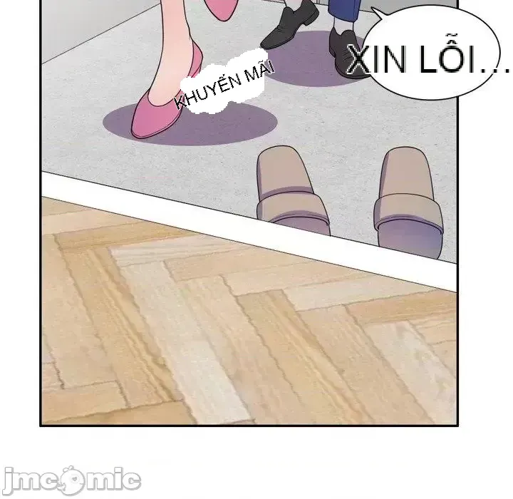 Vợ tôi là một giáo viên/Đừng gọi tôi là giáo viên Chương 1-27