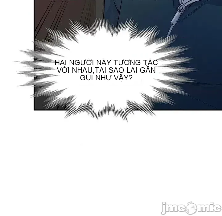 Vợ tôi là một giáo viên/Đừng gọi tôi là giáo viên Chương 1-27