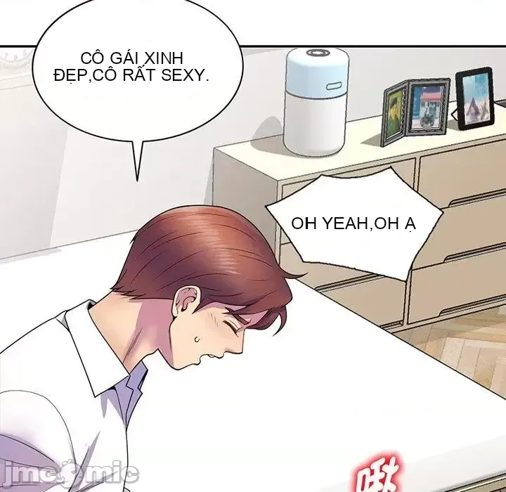 Vợ tôi là một giáo viên/Đừng gọi tôi là giáo viên Chương 1-27