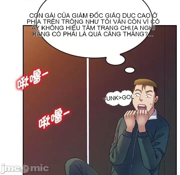 Vợ tôi là một giáo viên/Đừng gọi tôi là giáo viên Chương 1-27