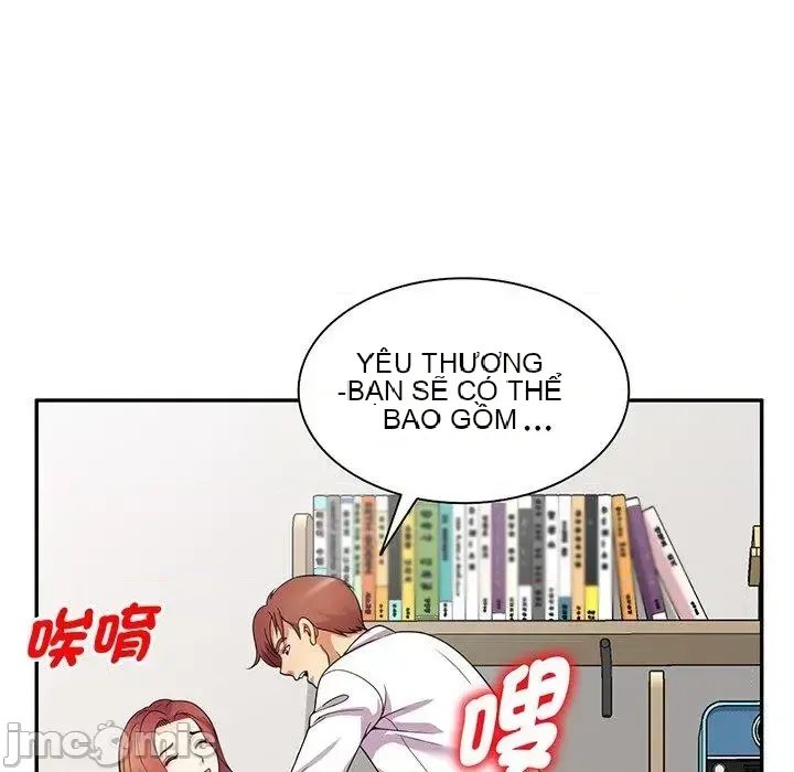 Vợ tôi là một giáo viên/Đừng gọi tôi là giáo viên Chương 1-27