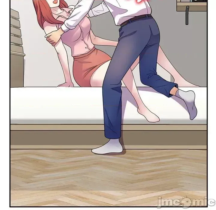 Vợ tôi là một giáo viên/Đừng gọi tôi là giáo viên Chương 1-27