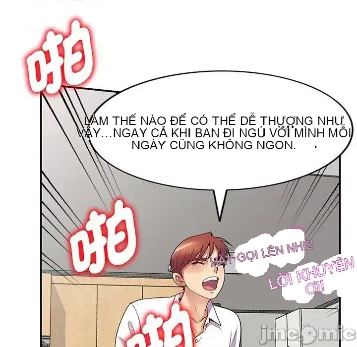 Vợ tôi là một giáo viên/Đừng gọi tôi là giáo viên Chương 1-27