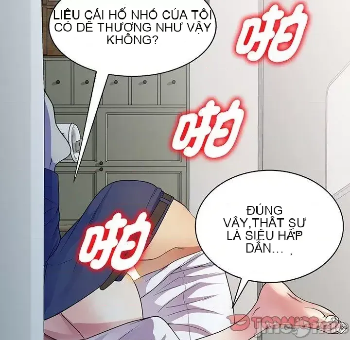 Vợ tôi là một giáo viên/Đừng gọi tôi là giáo viên Chương 1-27