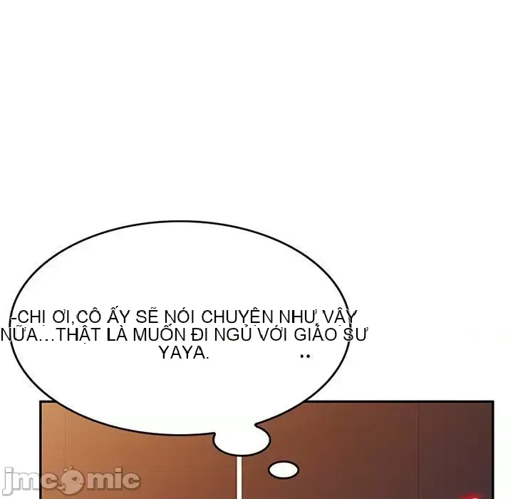 Vợ tôi là một giáo viên/Đừng gọi tôi là giáo viên Chương 1-27