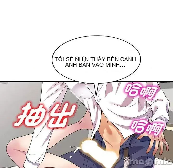 Vợ tôi là một giáo viên/Đừng gọi tôi là giáo viên Chương 1-27