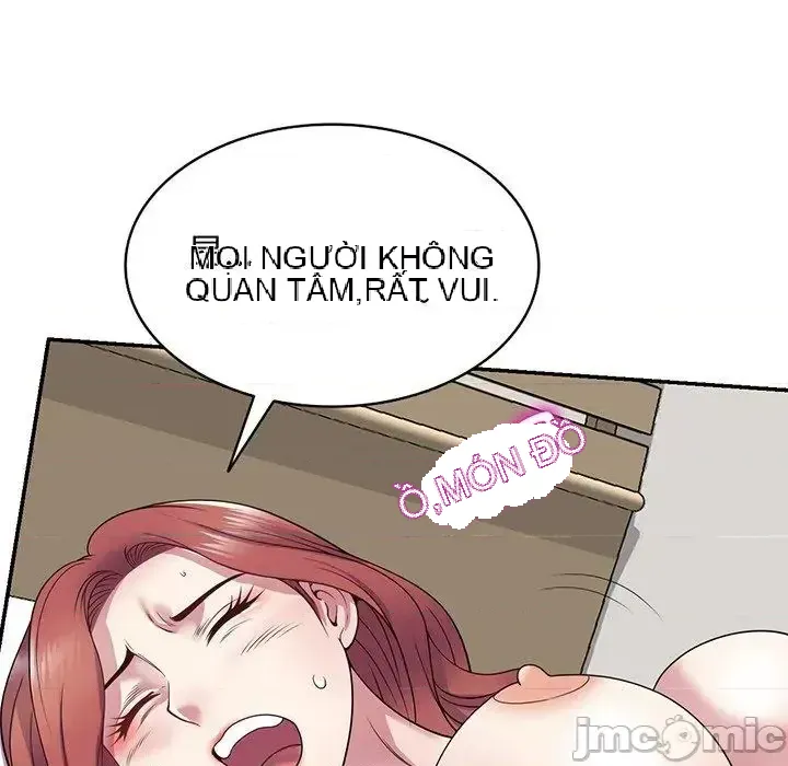 Vợ tôi là một giáo viên/Đừng gọi tôi là giáo viên Chương 1-27