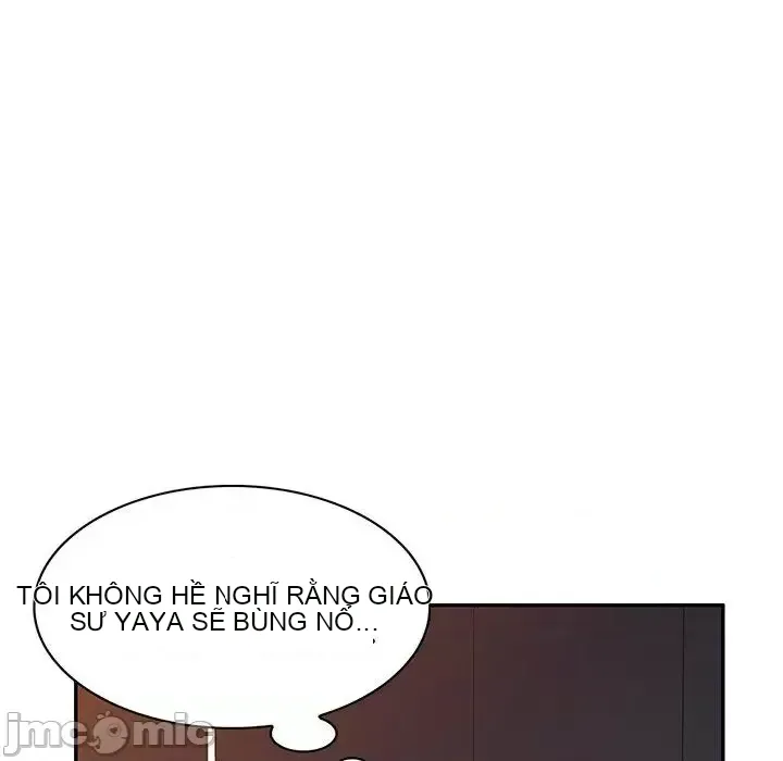 Vợ tôi là một giáo viên/Đừng gọi tôi là giáo viên Chương 1-27