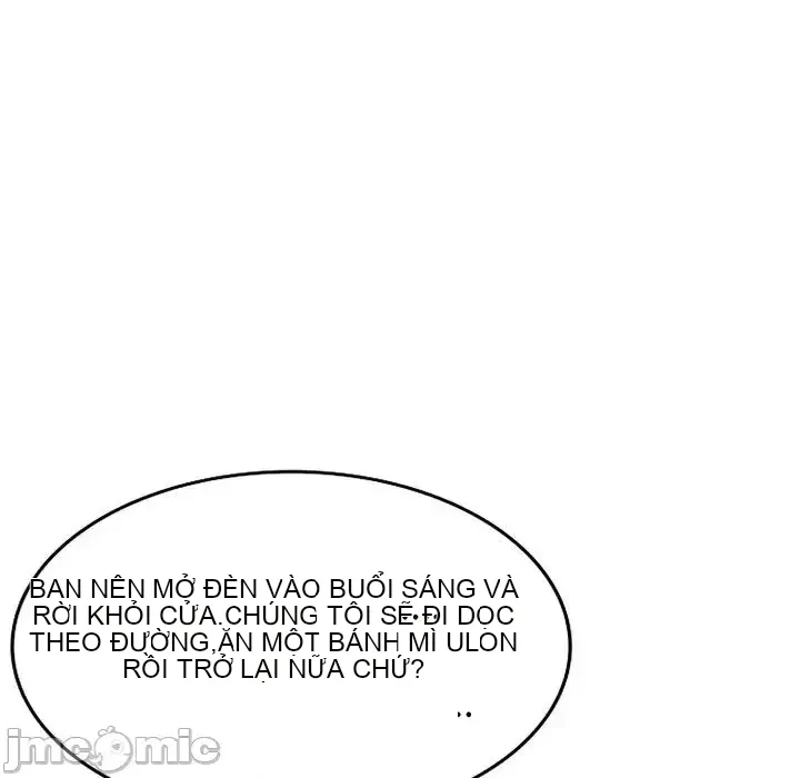 Vợ tôi là một giáo viên/Đừng gọi tôi là giáo viên Chương 1-27