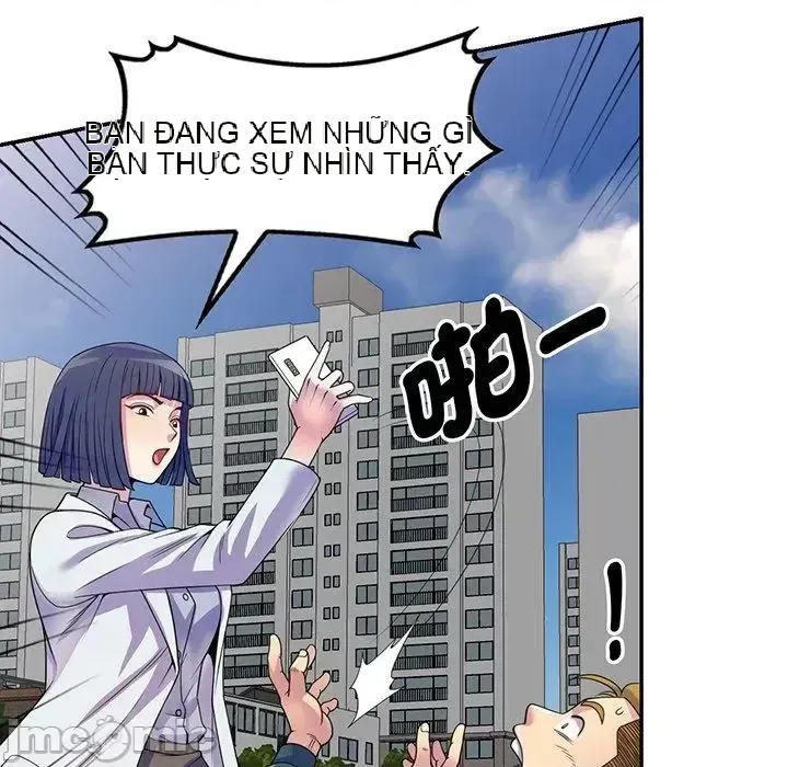 Vợ tôi là một giáo viên/Đừng gọi tôi là giáo viên Chương 1-27