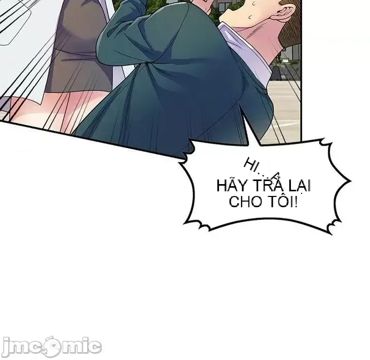 Vợ tôi là một giáo viên/Đừng gọi tôi là giáo viên Chương 1-27