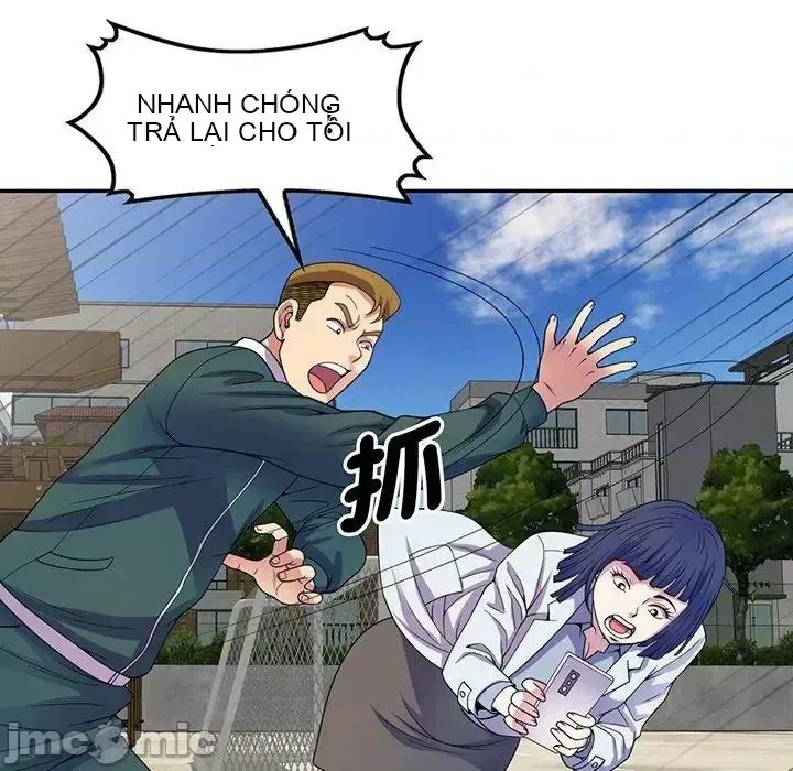 Vợ tôi là một giáo viên/Đừng gọi tôi là giáo viên Chương 1-27