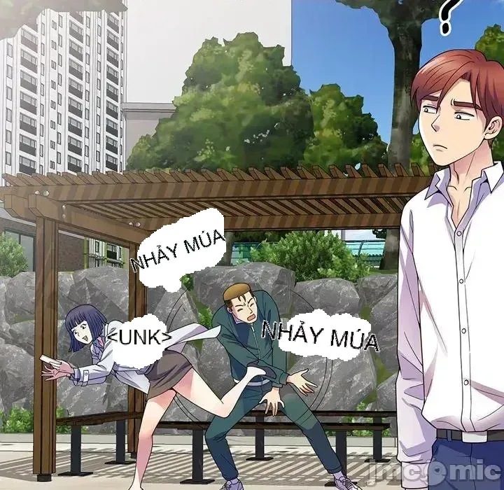 Vợ tôi là một giáo viên/Đừng gọi tôi là giáo viên Chương 1-27