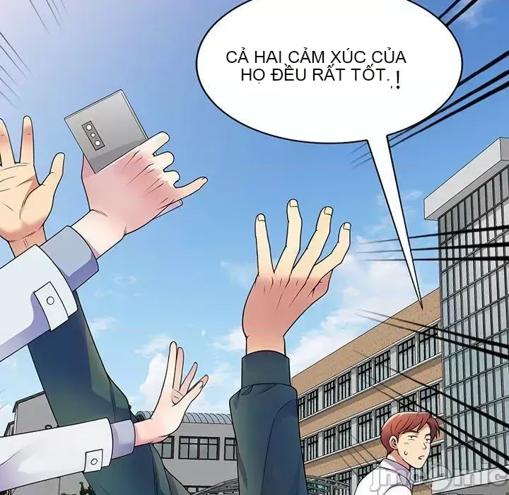 Vợ tôi là một giáo viên/Đừng gọi tôi là giáo viên Chương 1-27