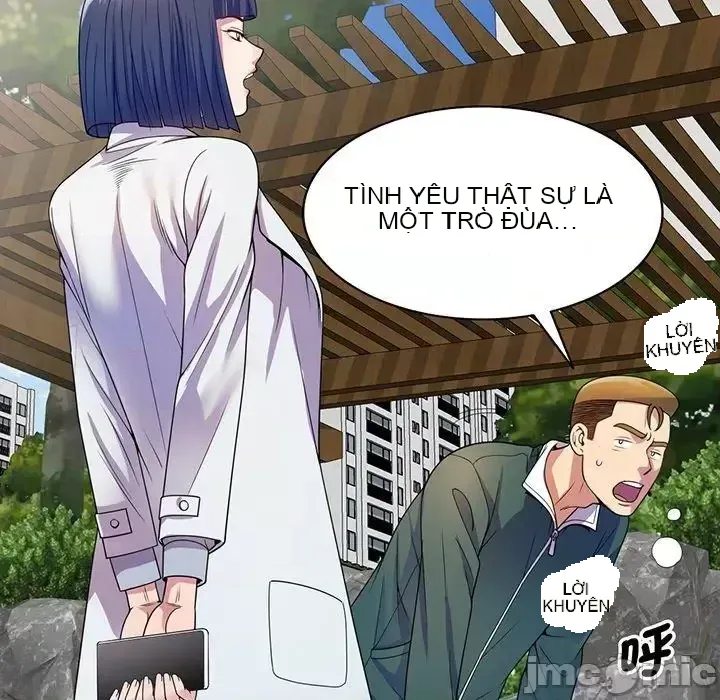 Vợ tôi là một giáo viên/Đừng gọi tôi là giáo viên Chương 1-27