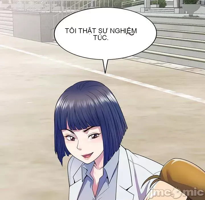 Vợ tôi là một giáo viên/Đừng gọi tôi là giáo viên Chương 1-27