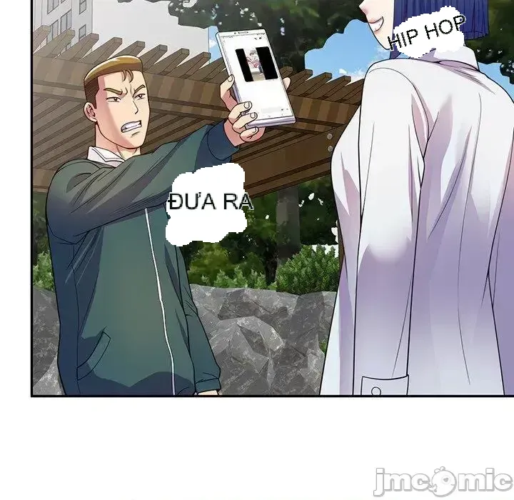 Vợ tôi là một giáo viên/Đừng gọi tôi là giáo viên Chương 1-27