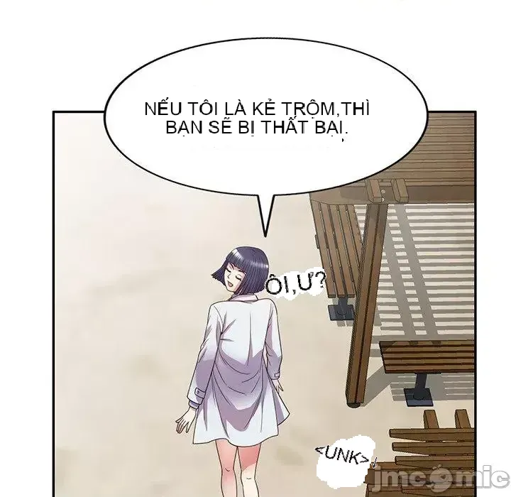 Vợ tôi là một giáo viên/Đừng gọi tôi là giáo viên Chương 1-27