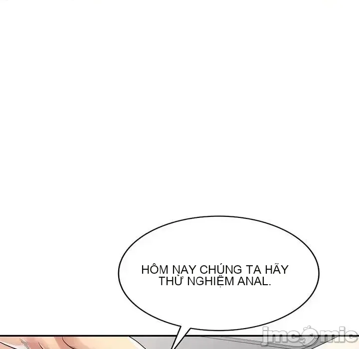 Vợ tôi là một giáo viên/Đừng gọi tôi là giáo viên Chương 1-27