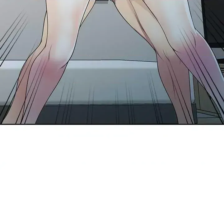 Vợ tôi là một giáo viên/Đừng gọi tôi là giáo viên Chương 1-27