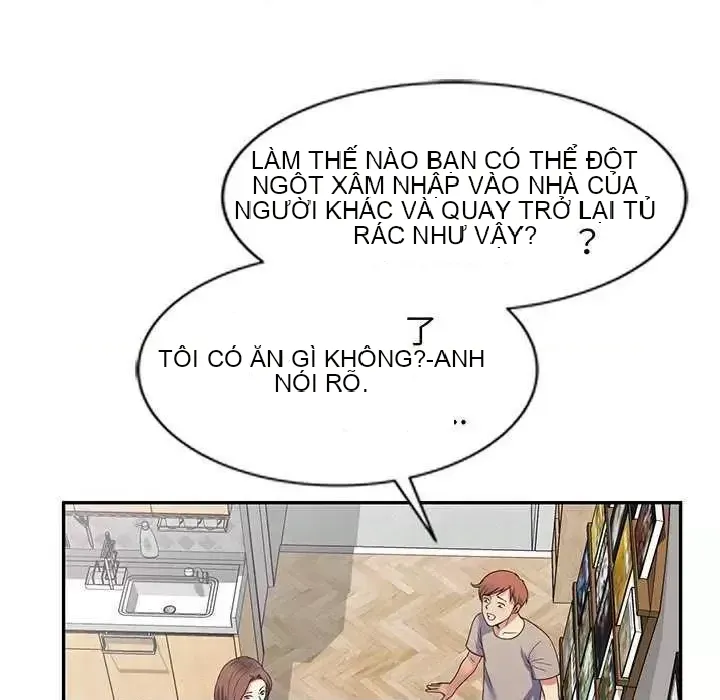 Vợ tôi là một giáo viên/Đừng gọi tôi là giáo viên Chương 1-27