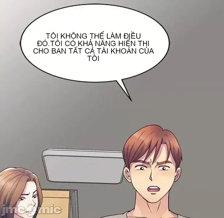 Vợ tôi là một giáo viên/Đừng gọi tôi là giáo viên Chương 1-27