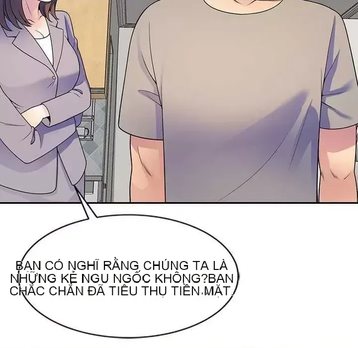 Vợ tôi là một giáo viên/Đừng gọi tôi là giáo viên Chương 1-27