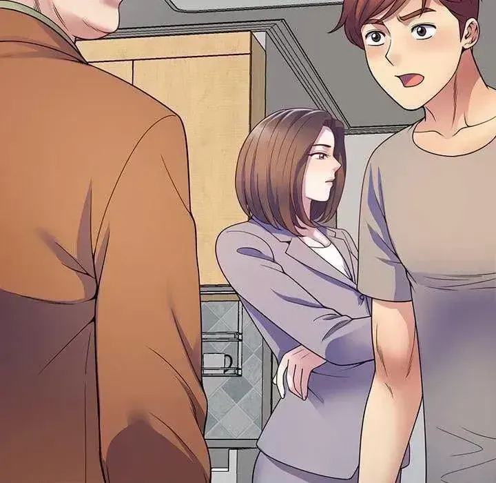 Vợ tôi là một giáo viên/Đừng gọi tôi là giáo viên Chương 1-27