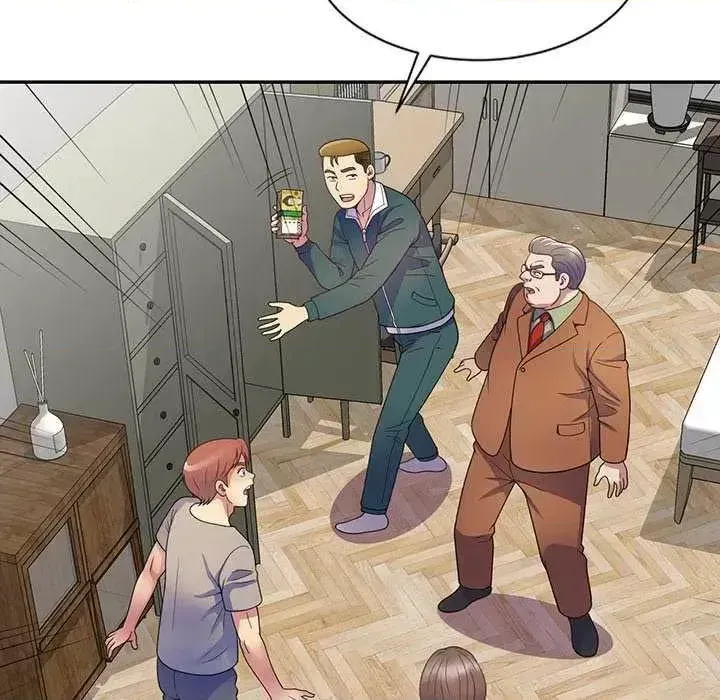 Vợ tôi là một giáo viên/Đừng gọi tôi là giáo viên Chương 1-27