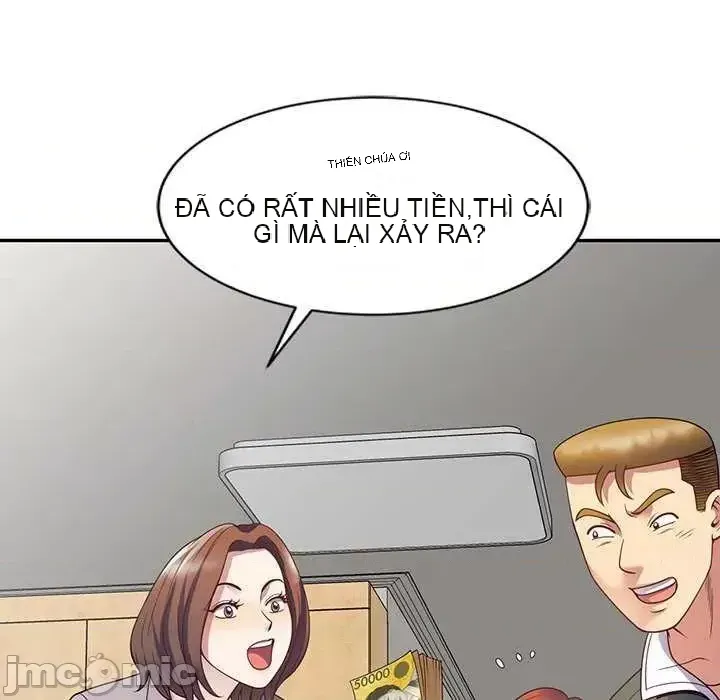 Vợ tôi là một giáo viên/Đừng gọi tôi là giáo viên Chương 1-27