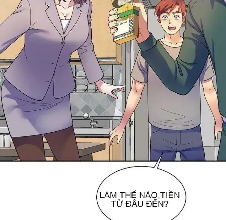 Vợ tôi là một giáo viên/Đừng gọi tôi là giáo viên Chương 1-27