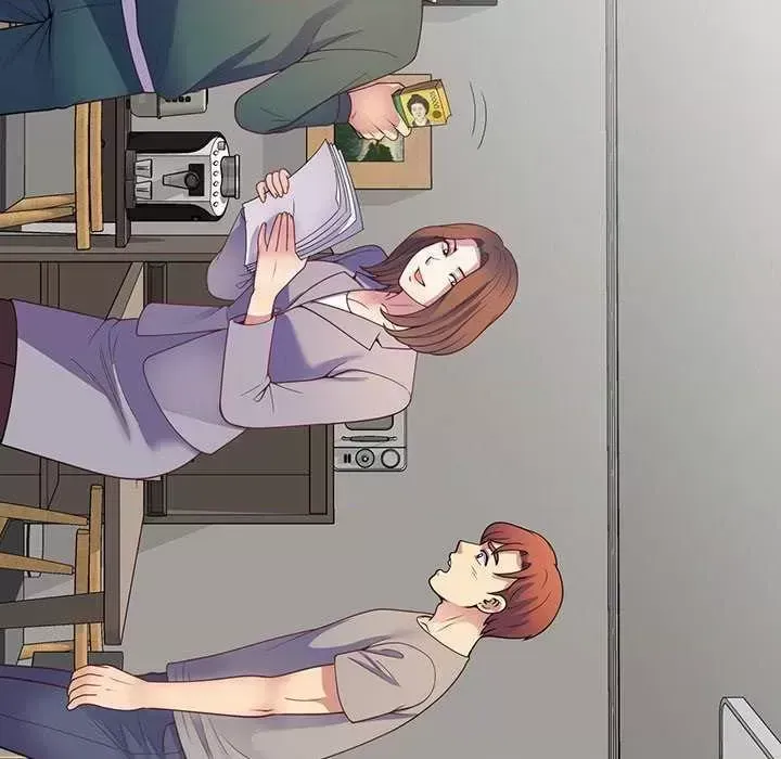 Vợ tôi là một giáo viên/Đừng gọi tôi là giáo viên Chương 1-27