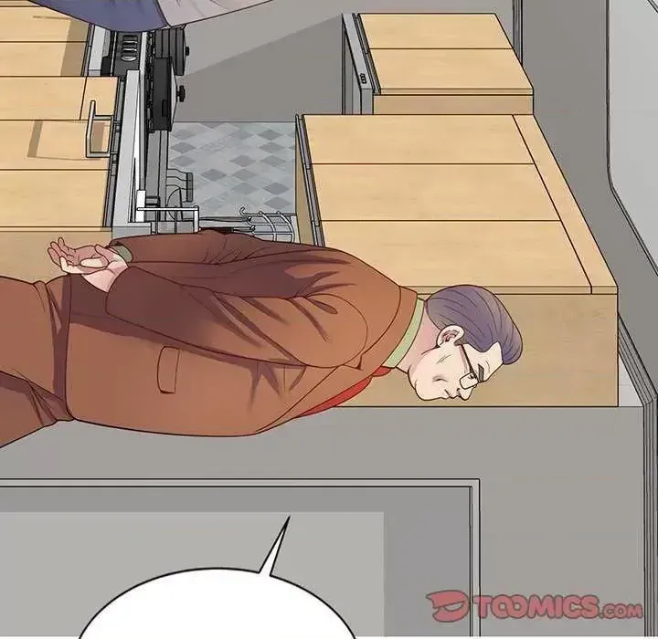 Vợ tôi là một giáo viên/Đừng gọi tôi là giáo viên Chương 1-27