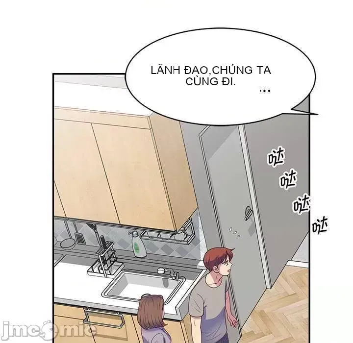 Vợ tôi là một giáo viên/Đừng gọi tôi là giáo viên Chương 1-27