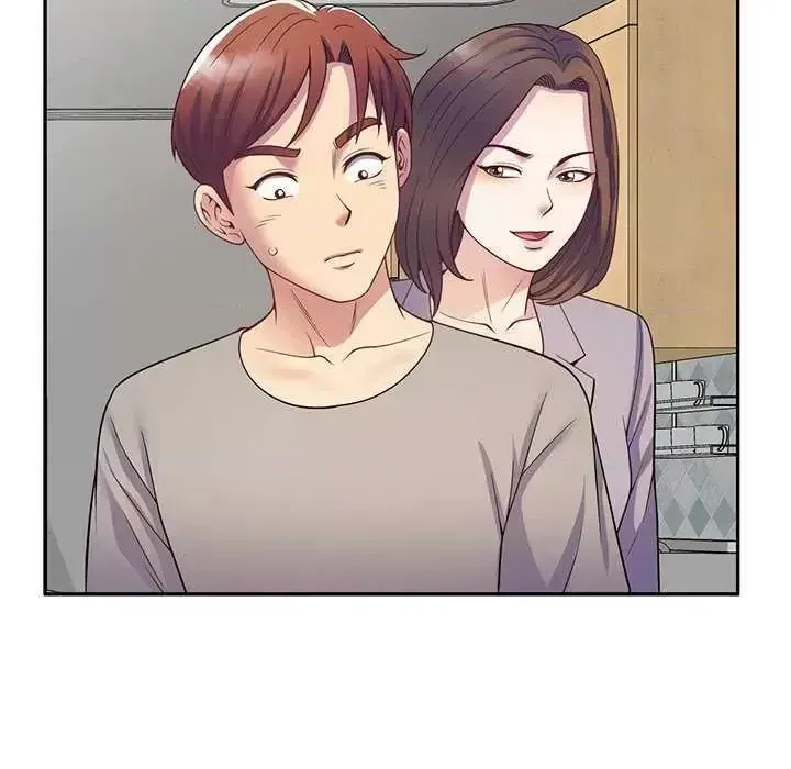 Vợ tôi là một giáo viên/Đừng gọi tôi là giáo viên Chương 1-27