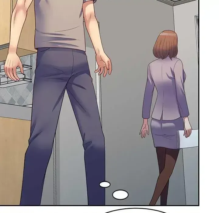 Vợ tôi là một giáo viên/Đừng gọi tôi là giáo viên Chương 1-27