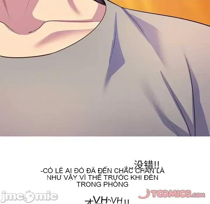 Vợ tôi là một giáo viên/Đừng gọi tôi là giáo viên Chương 1-27