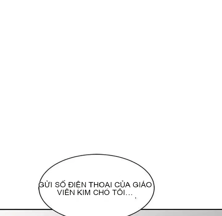 Vợ tôi là một giáo viên/Đừng gọi tôi là giáo viên Chương 1-27