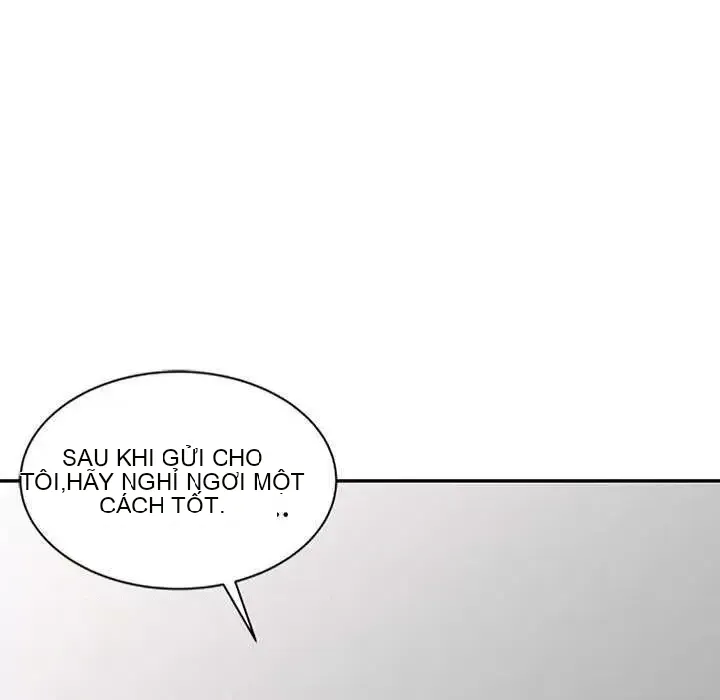 Vợ tôi là một giáo viên/Đừng gọi tôi là giáo viên Chương 1-27