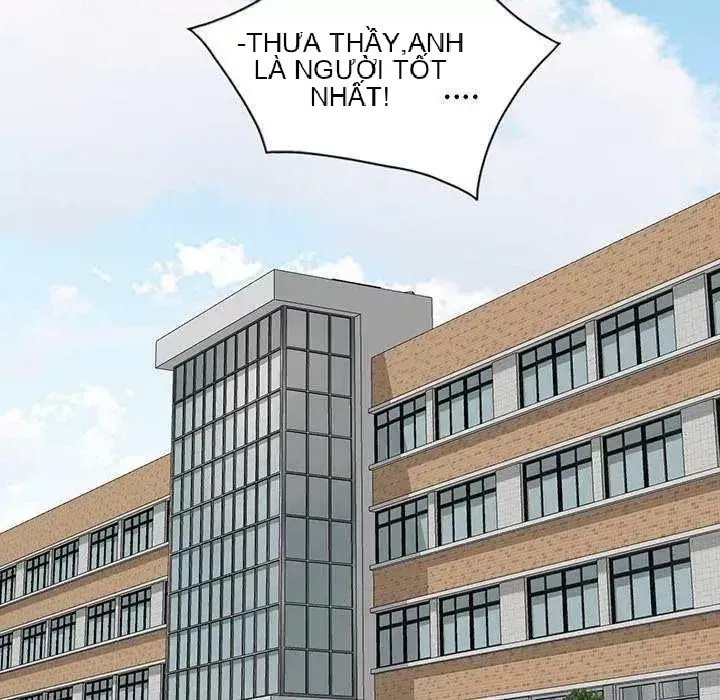 Vợ tôi là một giáo viên/Đừng gọi tôi là giáo viên Chương 1-27