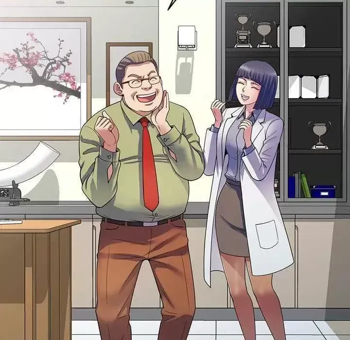 Vợ tôi là một giáo viên/Đừng gọi tôi là giáo viên Chương 1-27