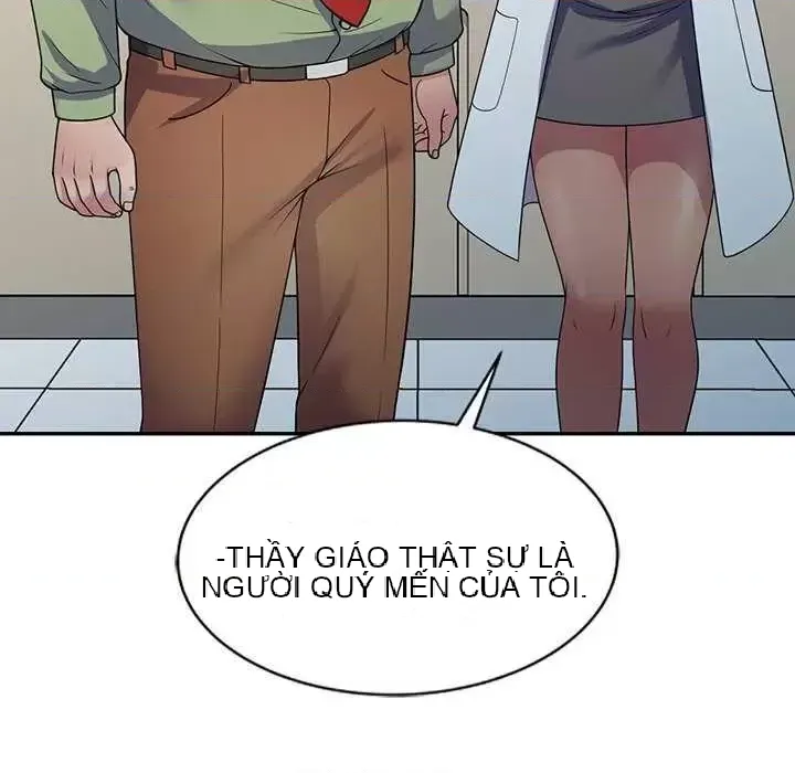 Vợ tôi là một giáo viên/Đừng gọi tôi là giáo viên Chương 1-27