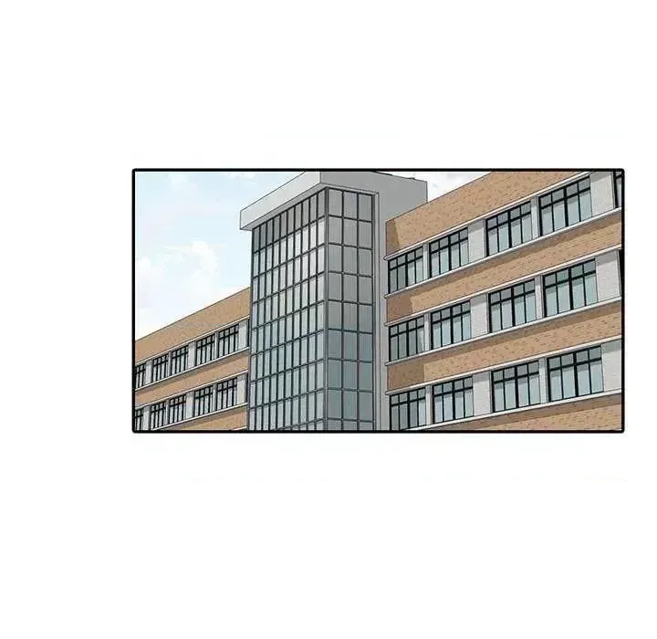 Vợ tôi là một giáo viên/Đừng gọi tôi là giáo viên Chương 1-27