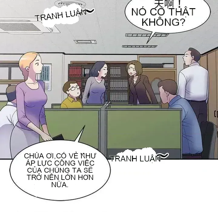 Vợ tôi là một giáo viên/Đừng gọi tôi là giáo viên Chương 1-27