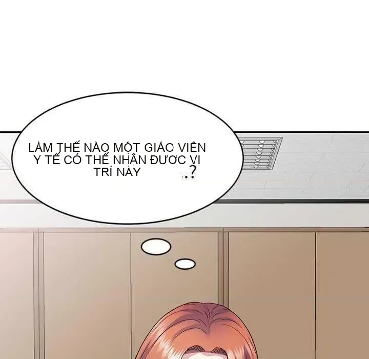 Vợ tôi là một giáo viên/Đừng gọi tôi là giáo viên Chương 1-27